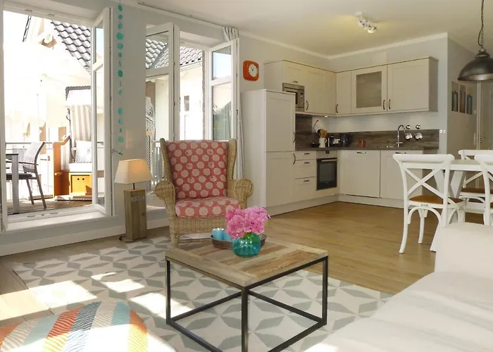 Villa De Meere Whg 8