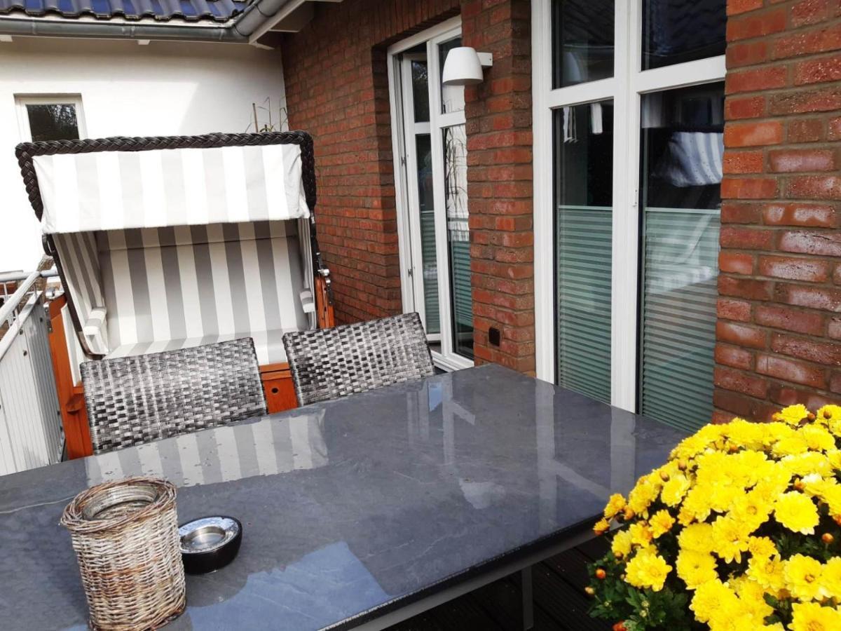 Apartment De Meere Whg 8