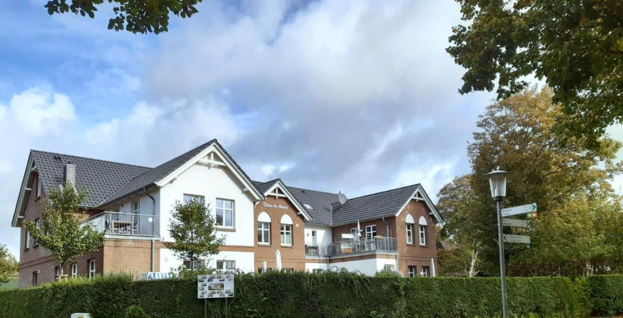 De Meere Whg 8 Apartment *