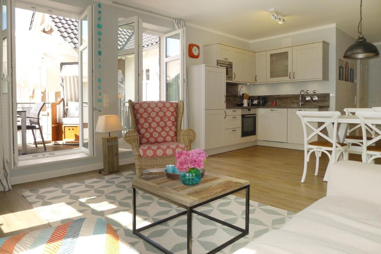 Apartment De Meere Whg 8 *