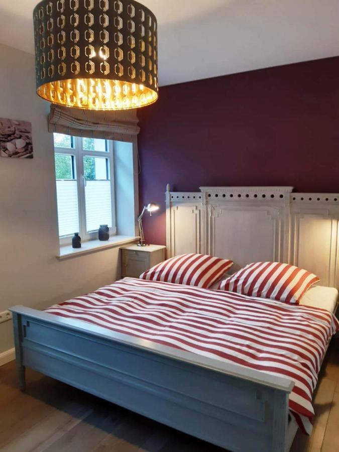 De Meere Whg 8 Nieblum