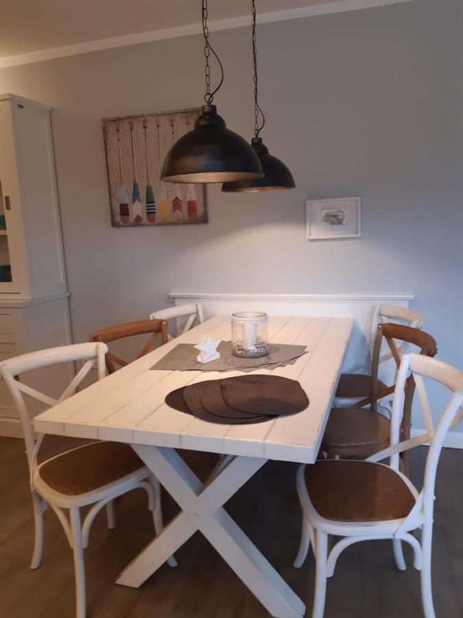 De Meere Whg 8 Apartment