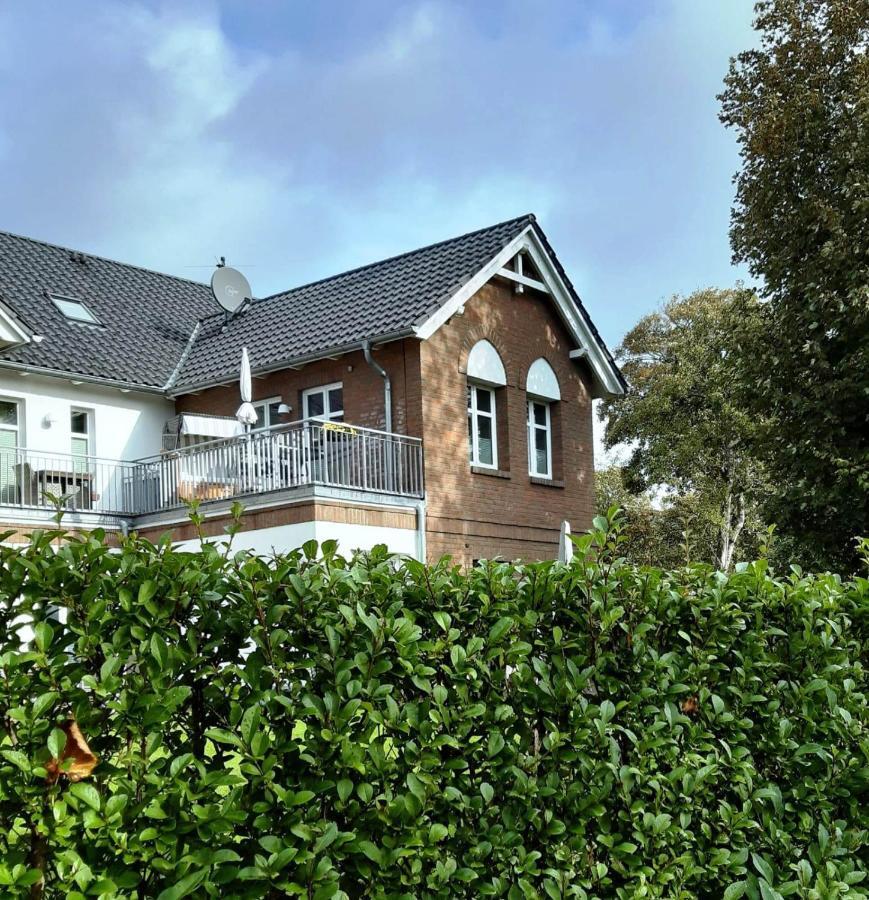 De Meere Whg 8 Apartment *