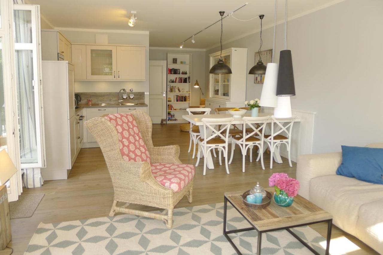 Apartment De Meere Whg 8