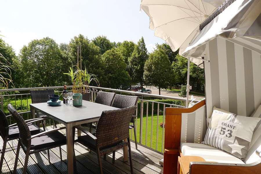 Apartment De Meere Whg 8 *
